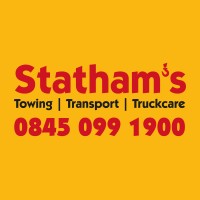Statham's Motor Engineers Limited logo - Similar company to Gtg Engineering Services Ltd