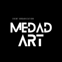 Medad Art logo - Similar company to Creative Waves Ltd