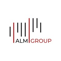 ALMGroup logo - Similar company to Kalitys | Agence Marketing Digital ✔