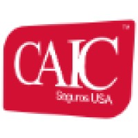 Commercial Alliance Insurance Company logo - Similar company to Cyberacuview