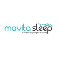 Mavita Sleep logo - Similar company to Avek B.V.