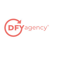 DFY Agency logo - Similar company to Newson