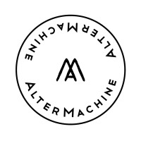 AlterMachine logo - Similar company to Structure Production