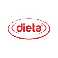 DIETA logo - Similar company to Adg