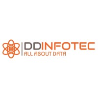 Dharshini Diya Infotec (Opc) Private Limited