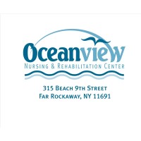 Oceanview Nursing Home logo - Similar company to Nursing Home