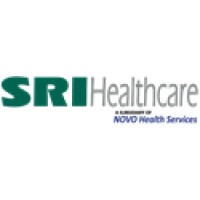 SRI Healthcare, LLC logo - Similar company to Opti-Medical