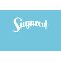 Sugaroo! Music logo - Similar company to Bouré Event Studio