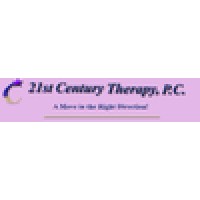21St Century Therapy Pc