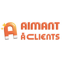Aimant à clients logo - Similar company to Heracles Academy
