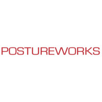 Postureworks Physical Therapy logo - Similar company to Truspine