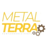 MetalTerra logo - Similar company to Jw Metais