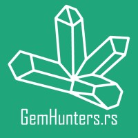 GemHunters Serbia