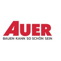 Auer Baustoffe Gmbh & Co.Kg