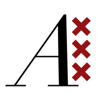 The Amsterdammer logo - Similar company to Acady