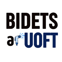 Bidets At UofT logo - Similar company to Pr Coach