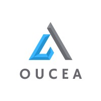 OUCEA logo - Similar company to Oliver Café