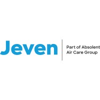 Jeven logo - Similar company to Absolent Air Care Group