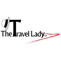 The Travel Lady Agency logo - Similar company to Getaways