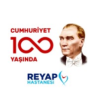 Reyap Hastanesi logo - Similar company to Broengineers