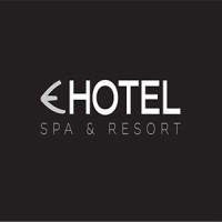 E Hotel Spa Resort