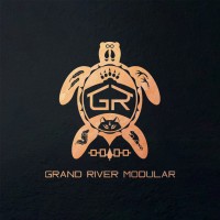 Grand River Modular Ltd logo - Similar company to Canada Modular