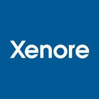 Xenore logo - Similar company to Jimschat