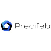 Precifab Metaliks LLP logo - Similar company to Paramtronics