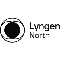 Lyngen North logo - Similar company to Åmot
