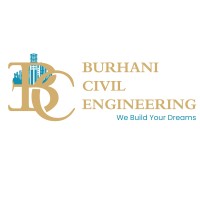 BURHANI CIVIL ENGINEERING logo - Similar company to Forumsherpa