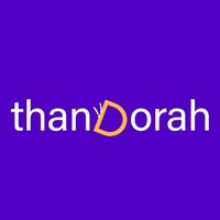 thandorah digital marketing logo - Similar company to Svk Web Solution
