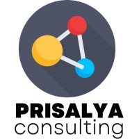 Prisalya Consulting logo - Similar company to Smartpeddle