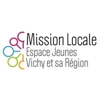 Mission Locale Vichy logo - Similar company to Pub