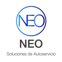 NEO Soluciones de Autoservicio logo - Similar company to Omicron - Ems
