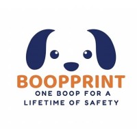 BoopPrint logo - Similar company to Cybever