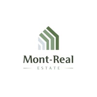Mont-Real Estate Budva logo - Similar company to Budva-Boka 2028 European Capital Of Culture / Будва-Бока 2028 Европска Пријестоница Културе