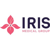 Iris Medical Group logo - Similar company to Acumax Index