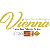 Vienna Food Industries Co. Ltd. logo - Similar company to Vienna Bakery