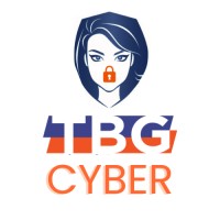 TBG Cyber logo - Similar company to Custom Apps