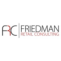 Friedman Retail Consulting logo - Similar company to Digiguide