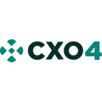 CXO4 logo - Similar company to Itlogic