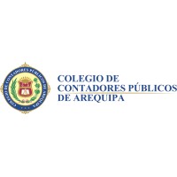Colegio de Contadores Públicos de Arequipa - Institución logo - Similar company to Qintispace