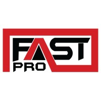 Fast Pro logo - Similar company to تحدي أفضل شعار