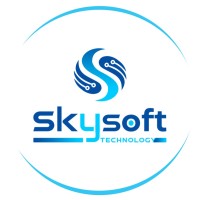 Skysoft Technology logo - Similar company to Skysoft Technologies