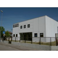 CARPENTERIA BIGGIN FOSCO & C. snc logo - Similar company to As S.R.L.S.