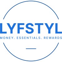 LYFSTYL logo - Similar company to Benn Franks