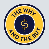 The Why And The Buy Podcast