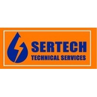 Sertech Technical Services logo - Similar company to Sertech