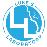 Luke's Laboratory logo - Similar company to Bondtech Ab