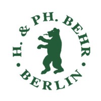 H.&Ph. Behr Gießerei